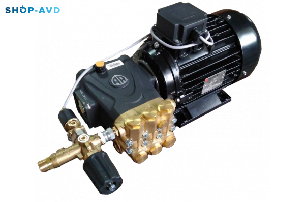 АВД 15/200 Start-Stop