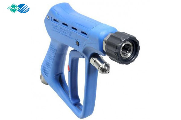 R+M Пистолет ST-3100