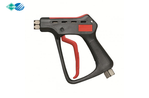 Пистолет сверхвысокого давления ST-3600, 600bar, 80 l/min, 1/2внут-1/4внут