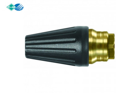 Турбонасадка 20030, 400bar, вход 1/4внут