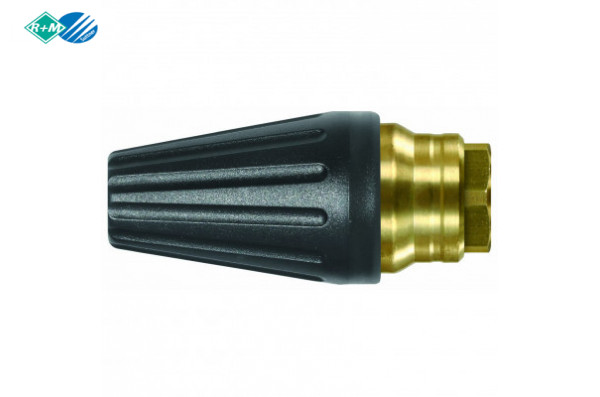 Турбонасадка 20030, 400bar, вход 1/4внут