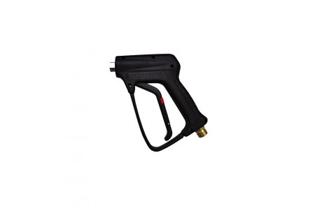 Пистолет (EU) ECOLINE, 250bar, 45 l/min, 22х1,5внеш-1/4внут. 40 шт. в упаковке