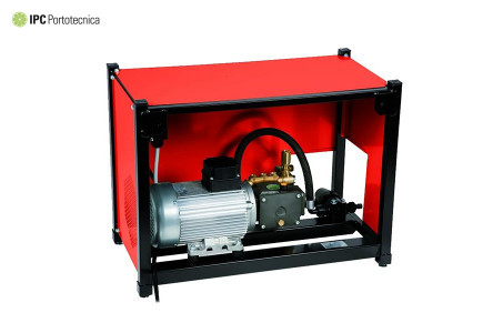 Portotecnica  ML CMP 3065 T