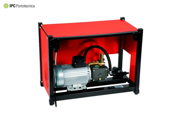 Portotecnica  ML CMP DS 2860 T