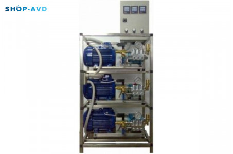 WashSystem 3