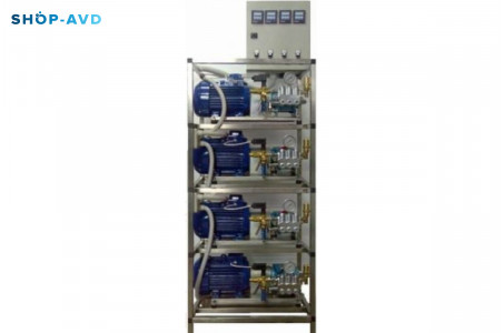 WashSystem 4