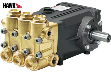 Hawk XLT4317IR