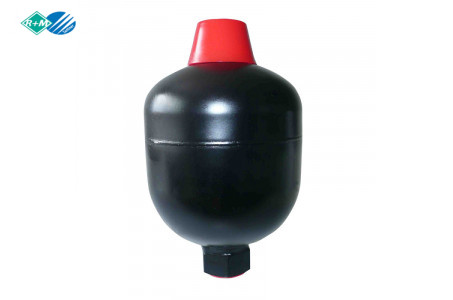 PA Гидрокомпенсатор