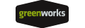 Колёсные снегоуборочные машины Greenworks