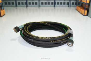 Рукав высокого давления Comet 2SN6; 22х1,5 г- 22х1,5г; 10м