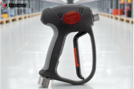 Пистолет высокого давления ML 510