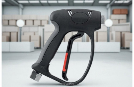 Пистолет распылительный высокого давления ML960 INOX