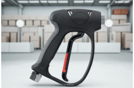 Пистолет распылительный высокого давления ML960 INOX