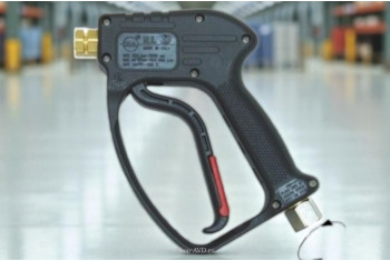 Курок распылительный RL 30 SW6