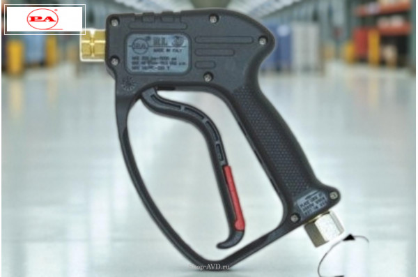 Курок распылительный RL 30 SW6