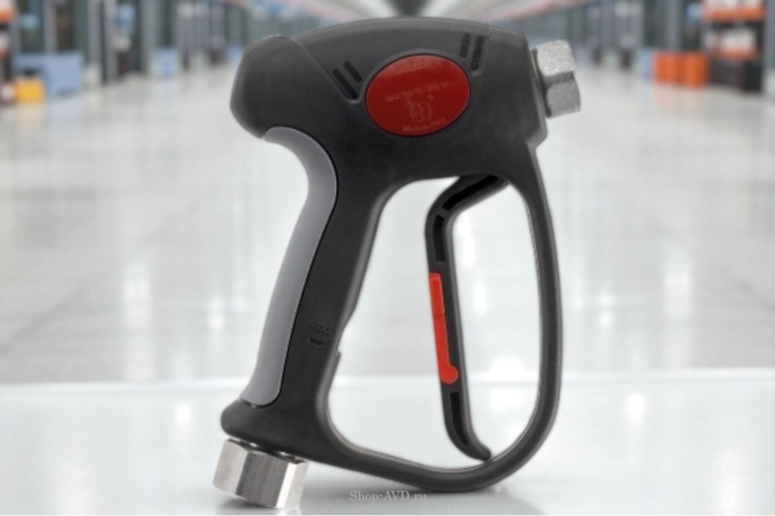 Пистолет высокого давления ML 510 CW (с вращением)