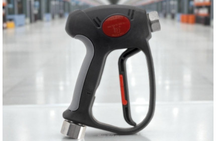 Пистолет высокого давления ML 510 CW (с вращением)