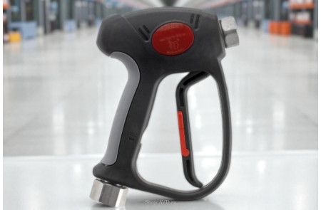 Пистолет высокого давления ML 510 CW (с вращением)