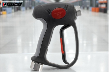 Пистолет высокого давления ML 510 CW (с вращением)