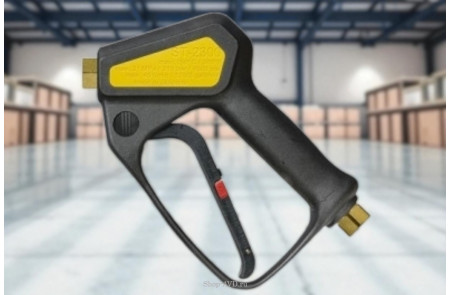 Пистолет высокого давления ST2300 1/4F-M22x1,5