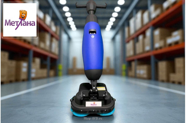 Метлана М4 (кабельная)