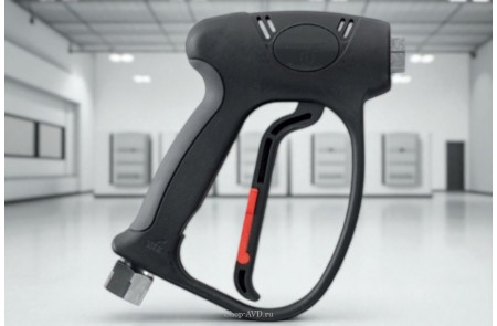 Пистолет высокого давления ML960 INOX SW