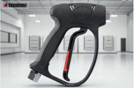 Пистолет высокого давления ML960 INOX SW