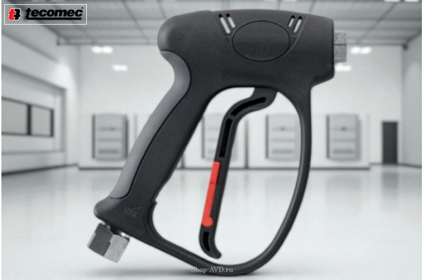 Пистолет высокого давления ML960 INOX SW