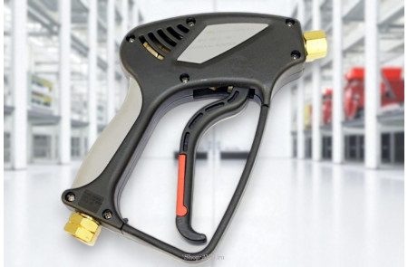 Пистолет выс/давл., M22X1,5M вращ. - 1/4F (SPG04, M-MOL0003)