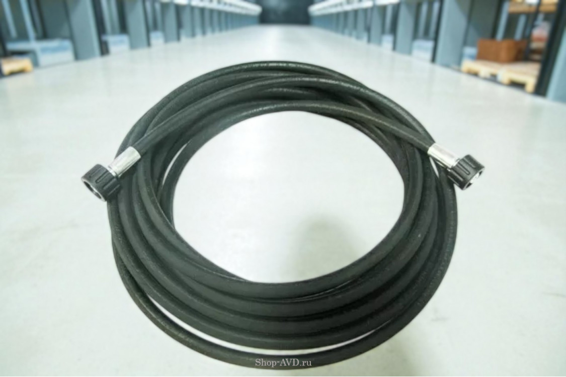 Рукав высокого давления Comet 2SN8; 22х1,5 г- 1/2г; 10м