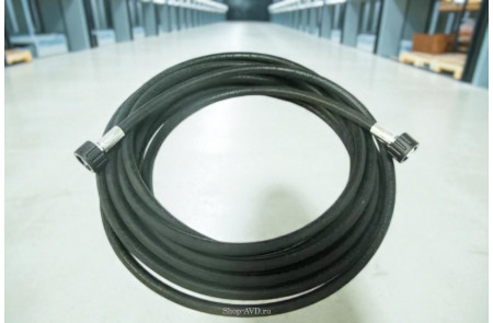 Рукав высокого давления Comet 2SN8; 22х1,5 г- 1/2г; 10м