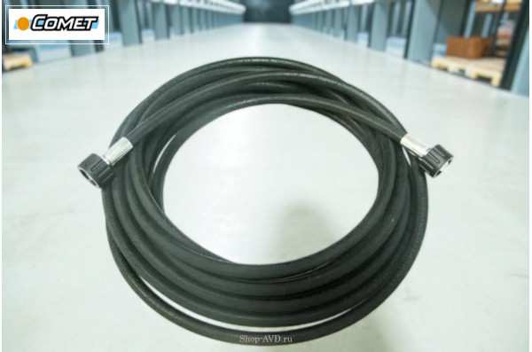 Рукав высокого давления Comet 2SN8; 22х1,5 г- 1/2г; 10м
