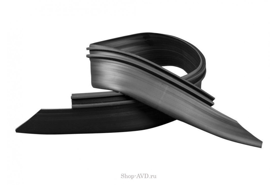 Юбка кожуха щетки