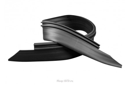 Юбка кожуха щетки