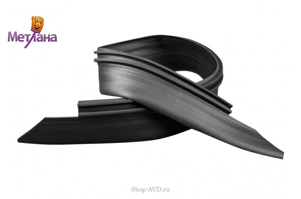 Юбка кожуха щетки