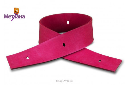 Водосборная резинка задняя Метлана М50 (резина)