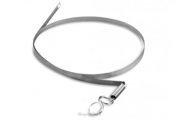 Лента юбки кожуха щетки в сборе