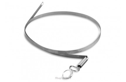 Лента юбки кожуха щетки в сборе