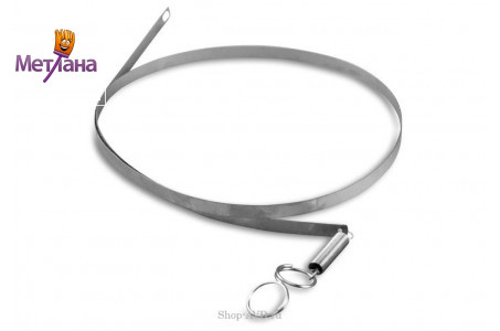 Лента юбки кожуха щетки в сборе