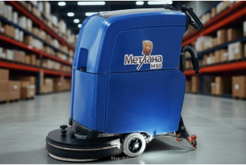 Метлана М50 Opti Smart (АКБ литий)