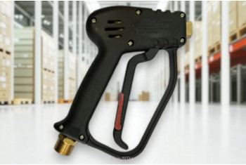 Пистолет высокого давления SРG01