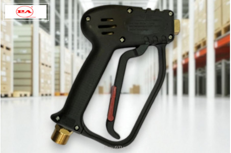 Пистолет высокого давления SРG01