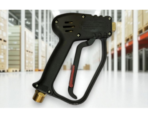 Пистолет высокого давления SРG01 Пистолет высокого давления SРG01