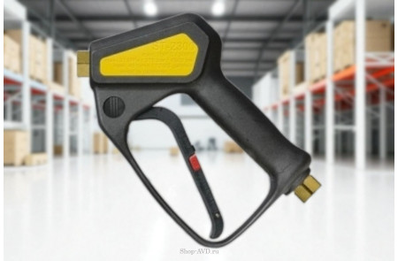 Пистолет в/давления ST-2300 3/8F-1/4F (с вращением)