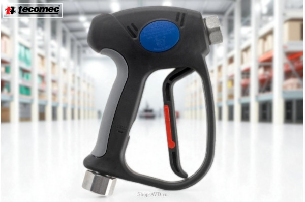 Пистолет распылительный в/д ML210 220 бар, 200 л/мин SW STD 3/4"F- 1/2"F