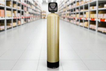 Система обезжелезивания FB-3 (14х65)