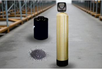 Система обезжелезивания FG-1 (10х44)