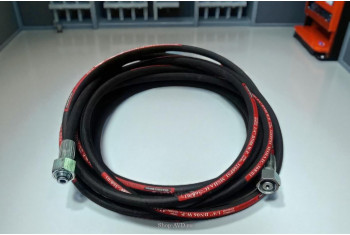 Рукав высокого давления Comet 2SN8; 22х1,5 г. под ключ -22х1,5 г. под ключ ; 2м