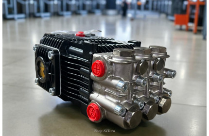  Насос высокого давления AR RHW 15.25H N DX