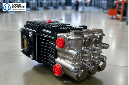  Насос высокого давления AR RHW 15.25H N DX
